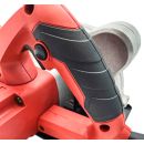 Lumberjack 185mm Circular Saw Multi Purpose 1400W Bevel Angle 240V