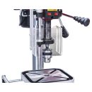 Lumberjack 16mm Bench Top Drill Press Digital Variable Speed Electric Pillar Drills