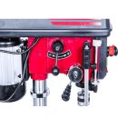 Lumberjack 16mm Bench Top Drill Press Digital Variable Speed Electric Pillar Drills