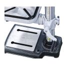 Lumberjack 16mm Bench Top Drill Press Digital Variable Speed Electric Pillar Drills