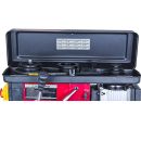 Lumberjack 16mm Bench Top Drill Press 12 Speed Electric Pillar Drills