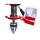 Lumberjack 16mm Bench Top Drill Press 12 Speed Electric Pillar Drills