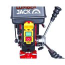 Lumberjack 16mm Bench Top Drill Press 12 Speed Electric Pillar Drills