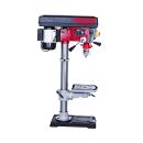 Lumberjack 16mm Bench Top Drill Press 12 Speed Electric Pillar Drills