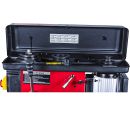 Lumberjack 20mm Floor Standing Professional Trade Drill Press 12 Speed Pillar