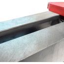 Lumberjack 12 Inch 5 Speed Cast Iron Mini Wood Lathe
