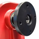 Lumberjack 12 Inch 5 Speed Cast Iron Mini Wood Lathe