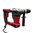 Lumberjack SDS Rotary Hammer Drill 1050W with Drill Bits and Chisel Included