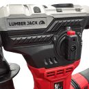 Lumberjack SDS Rotary Hammer Drill 1050W with Drill Bits and Chisel Included