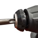 Lumberjack SDS Rotary Hammer Drill 1050W with Drill Bits and Chisel Included