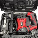 Lumberjack SDS Rotary Hammer Drill 1050W with Drill Bits and Chisel Included