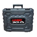 Lumberjack SDS Rotary Hammer Drill 850W with Drill Bits and Chisel Included