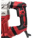 Lumberjack SDS Max Demolition Hammer 1300W 18J 230V Includes Chisels & Storage Case