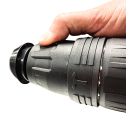 Lumberjack SDS Max Demolition Hammer 1300W 18J 230V Includes Chisels & Storage Case