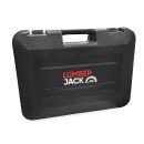 Lumberjack SDS Max Demolition Hammer 1300W 18J 230V Includes Chisels & Storage Case