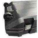 Lumberjack Demolition Hammer Breaker Drill 1700W Includes Chisels & Wheeled Carry Case