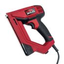 Lumberjack 2 in 1 Electric Staple and Nail Gun Stapler & Nailer Tacker