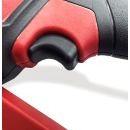 Lumberjack 2 in 1 Electric Staple and Nail Gun Stapler & Nailer Tacker