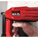 Lumberjack 2 in 1 Nail & Staple Gun Electric Heavy Duty Stapler and Nailer Tacker