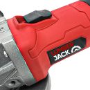 Lumberjack Electric Heavy Duty Trade Angle Grinder 115mm