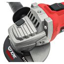 Lumberjack Electric Heavy Duty Trade Angle Grinder 115mm