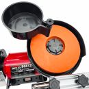 Lumberjack Wet & Dry Bench Sharpener Grinder and Polisher Sanding