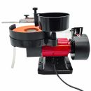 Lumberjack Wet & Dry Bench Sharpener Grinder and Polisher Sanding