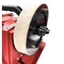 Lumberjack 200mm Whetstone Sharpener System
