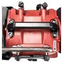 Lumberjack 200mm Whetstone Sharpener System