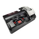 Lumberjack Electric Multipurpose Tool Sharpener Machine with a 70W Motor
