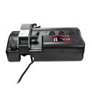 Lumberjack Electric Multipurpose Tool Sharpener Machine with a 70W Motor