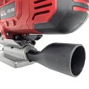 Lumberjack Pendulum Variable Speed Professional Jigsaw 750W