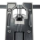 Lumberjack Pendulum Variable Speed Professional Jigsaw 750W