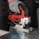 Lumberjack Pendulum Variable Speed Professional Jigsaw 750W
