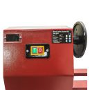 Lumberjack 350mm Starter Wood Lathe Variable Speed Woodturning Tool