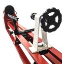 Lumberjack 350mm Starter Wood Lathe Variable Speed Woodturning Tool