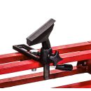 Lumberjack 350mm Starter Wood Lathe Variable Speed Woodturning Tool