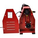 Lumberjack 350mm Starter Wood Lathe Variable Speed Woodturning Tool