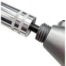 Lumberjack Oscillating Hobby Rotary Multi tool Accessories 240V
