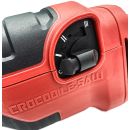Lumberjack Reciprocating Recip Saw Heavy Duty with 1200W Motor for Metal Wood & Plastic Use