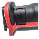 Lumberjack Reciprocating Recip Saw Heavy Duty with 1200W Motor for Metal Wood & Plastic Use