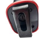 Lumberjack Reciprocating Recip Saw Heavy Duty with 1200W Motor for Metal Wood & Plastic Use