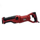 Lumberjack Reciprocating Recip Saw Heavy Duty with 1200W Motor for Metal Wood & Plastic Use