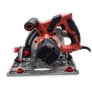 Lumberjack Plunge Saw Track Precision Circular with Guide Rail Kit