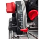 Lumberjack Plunge Saw Track Precision Circular with Guide Rail Kit