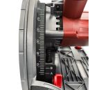 Lumberjack Plunge Saw Track Precision Circular with Guide Rail Kit