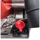 Lumberjack Plunge Saw Track Precision Circular with Guide Rail Kit