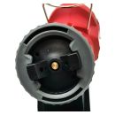 Lumberjack Electric Spray Paint Gun Painting Tool For Fence Walls & Indoor