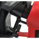 Lumberjack Electric Spray Paint Gun Painting Tool For Fence Walls & Indoor