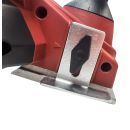 Lumberjack 850W Electric Corded Handheld Planer 230V